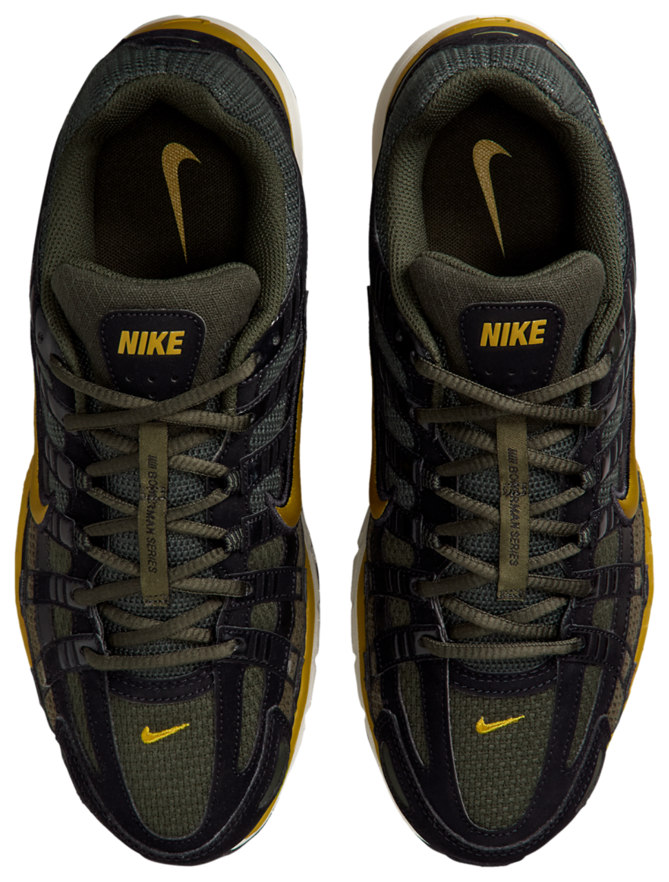 Nike P-6000 Image 4 of 6. Tap to open photo gallery.