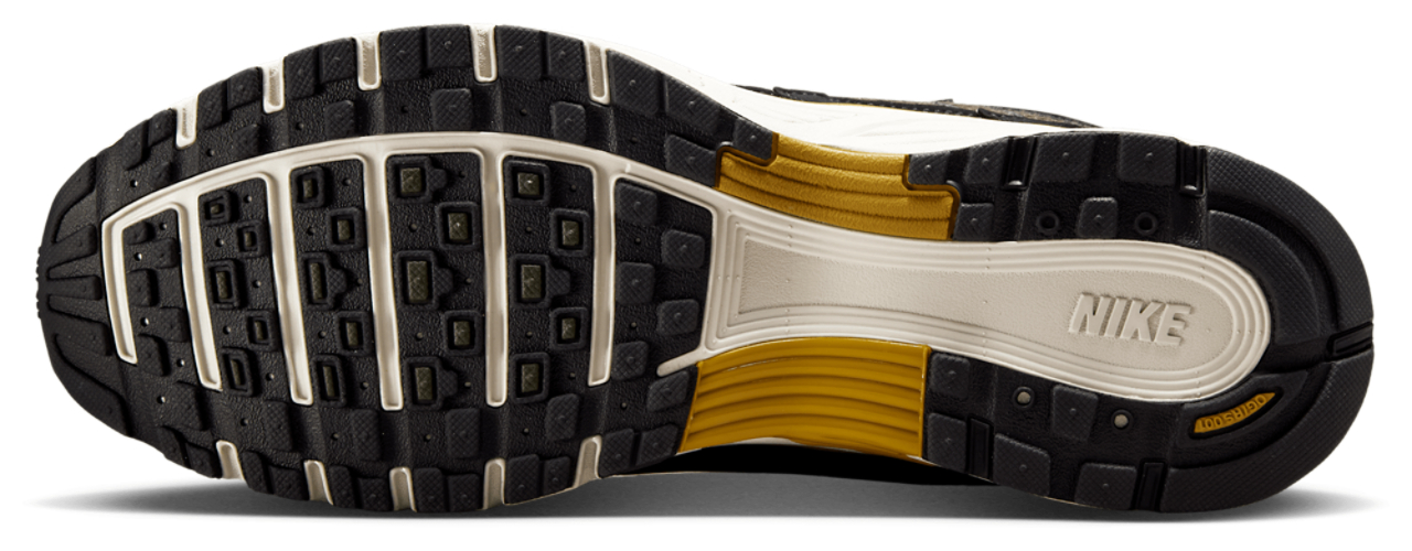 Nike P-6000 Image 5 of 6. Tap to open photo gallery.