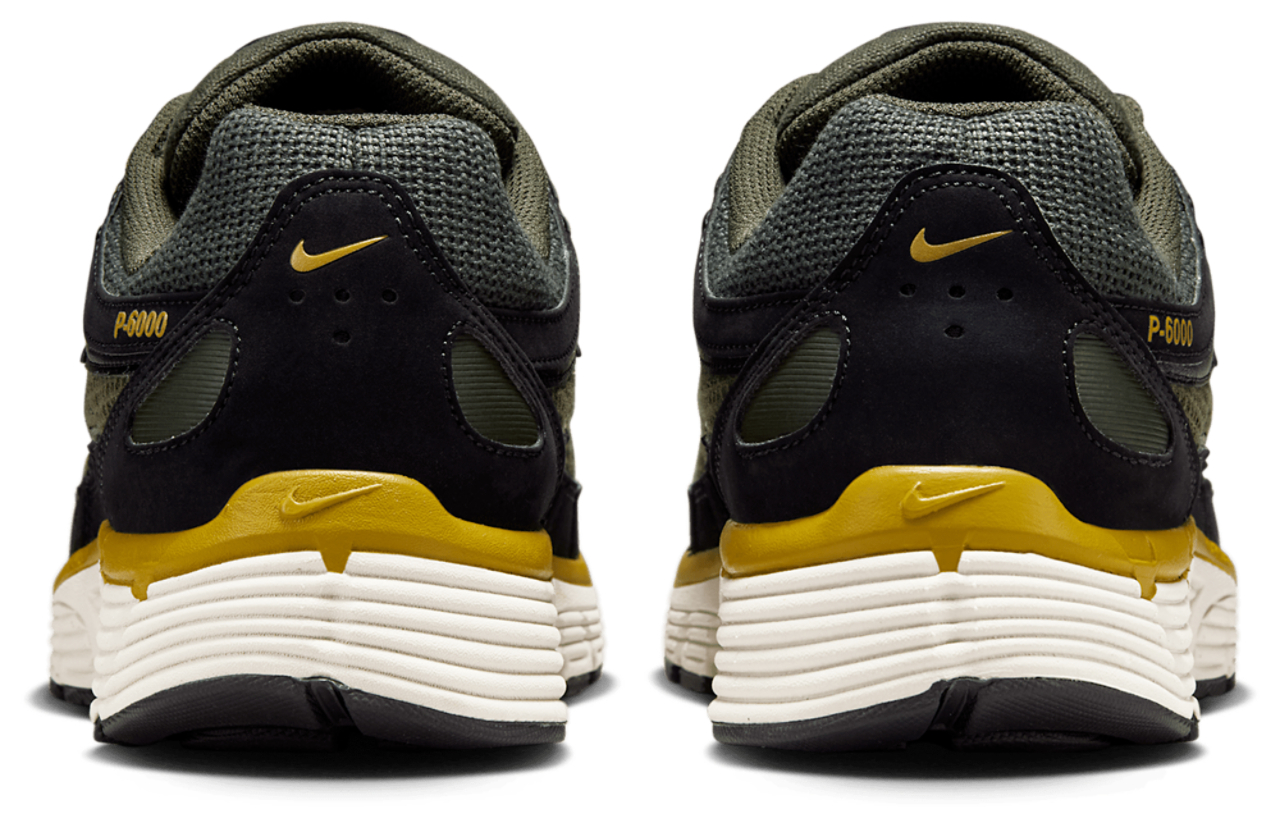 Nike P-6000 Image 6 of 6. Tap to open photo gallery.