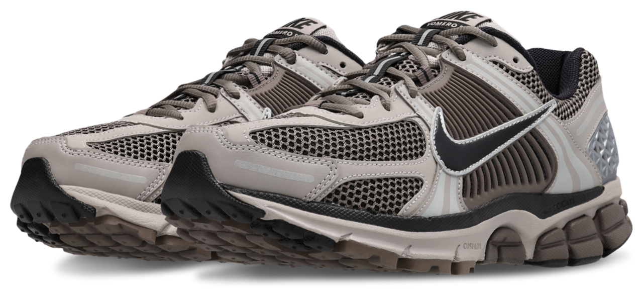 Nike Zoom Vomero 5 Afbeelding 2 van 7. Tik om de fotogalerij te openen..