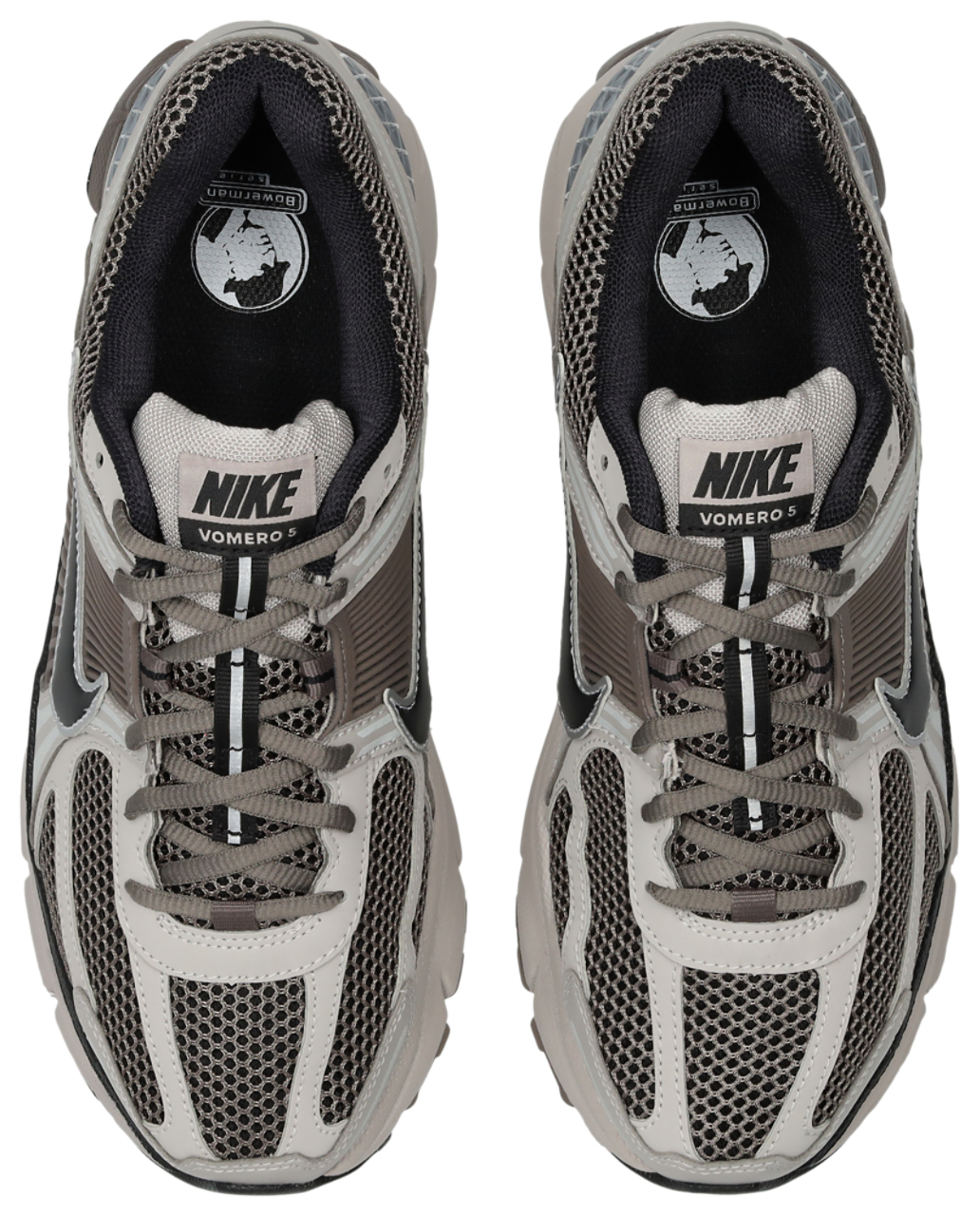 Nike Zoom Vomero 5 Afbeelding 5 van 7. Tik om de fotogalerij te openen..