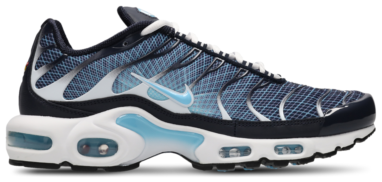 Nike Air Max Tuned 1 Image 1 of 7. Tap to open photo gallery.