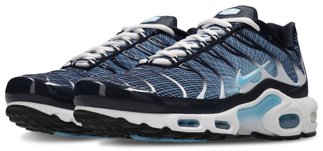Nike Air Max Tuned 1 Image 2 of 7. Tap to open photo gallery.