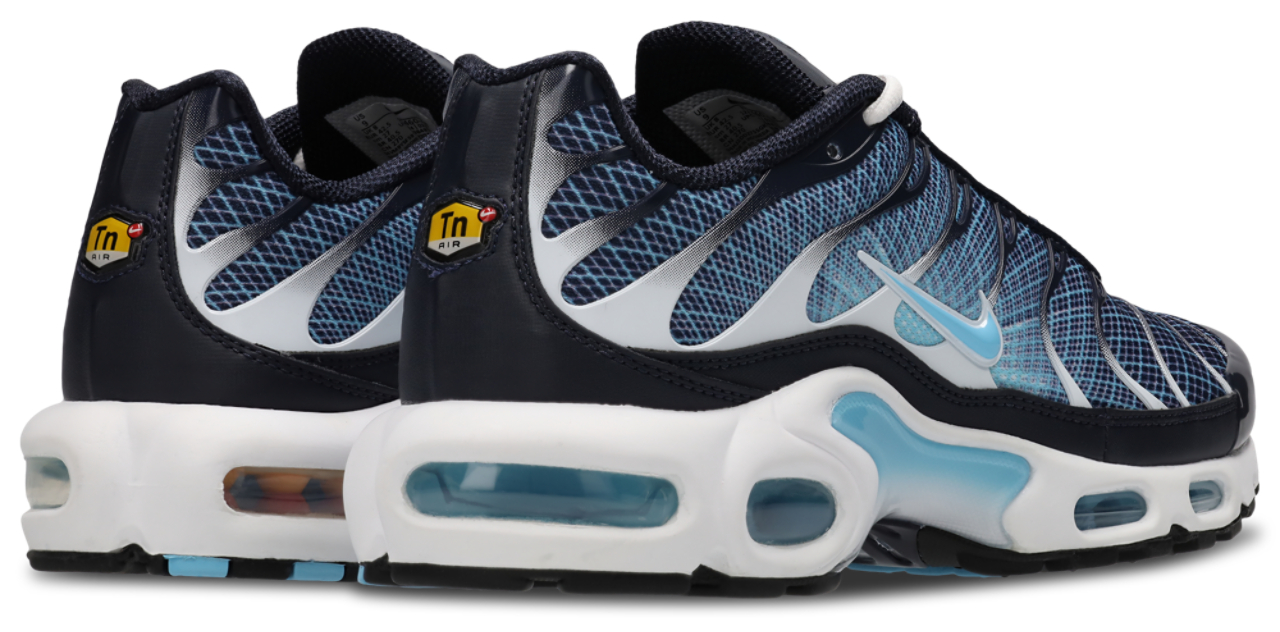 Nike Air Max Tuned 1 Image 3 of 7. Tap to open photo gallery.