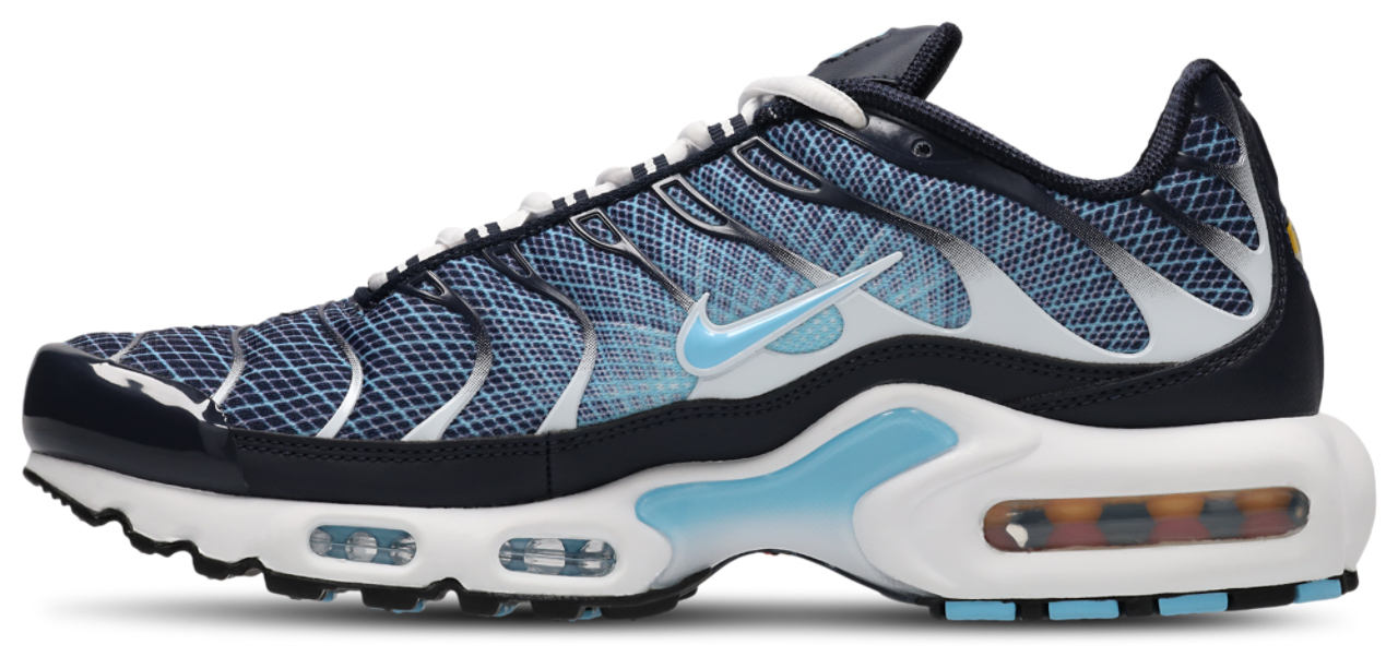 Nike Air Max Tuned 1 Image 4 of 7. Tap to open photo gallery.