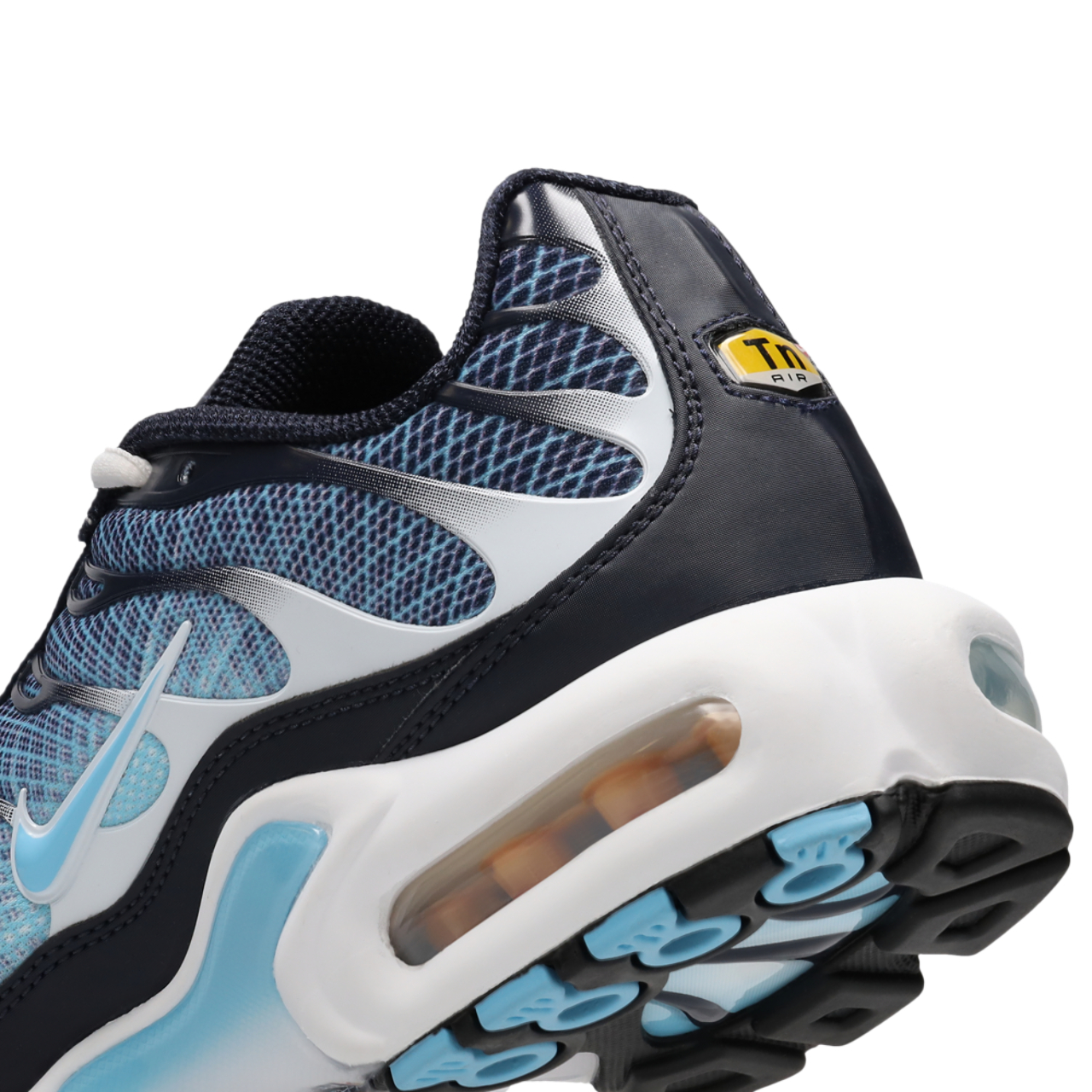Nike Air Max Tuned 1 Image 7 of 7. Tap to open photo gallery.