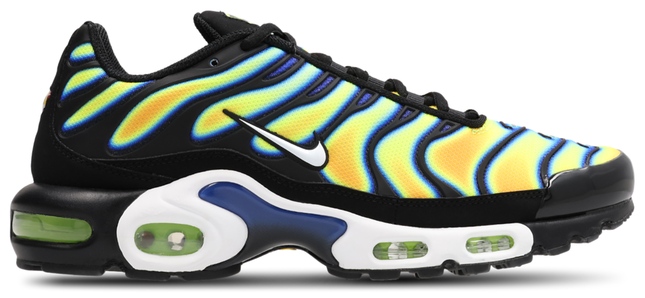 Nike Air Max Tuned 1 Image 1 of 8. Tap to open photo gallery.