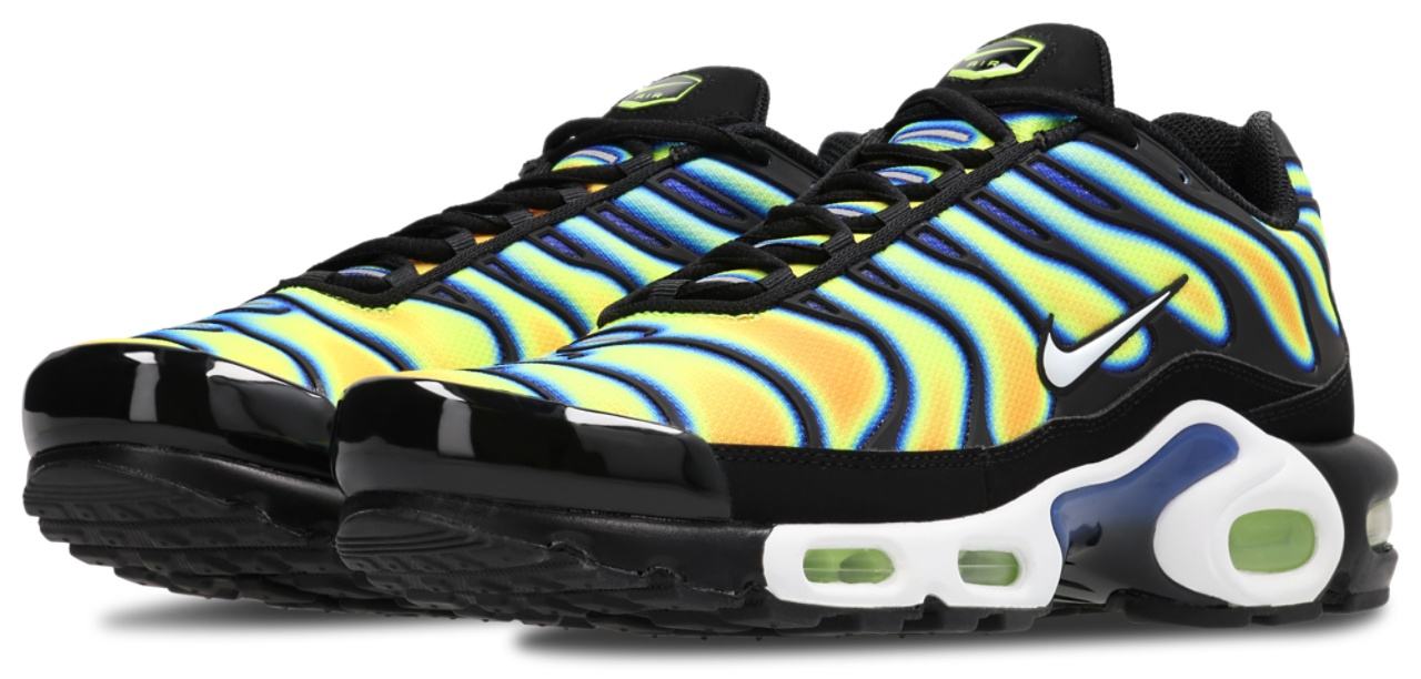 Nike Air Max Tuned 1 Image 3 of 8. Tap to open photo gallery.