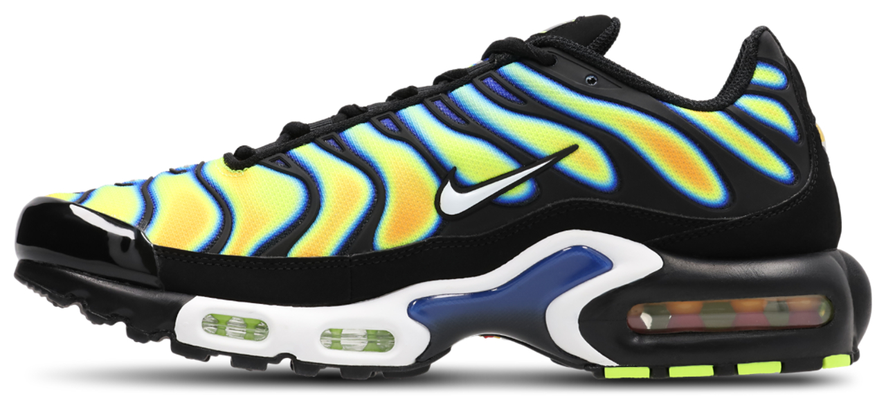 Nike Air Max Tuned 1 Image 5 of 8. Tap to open photo gallery.