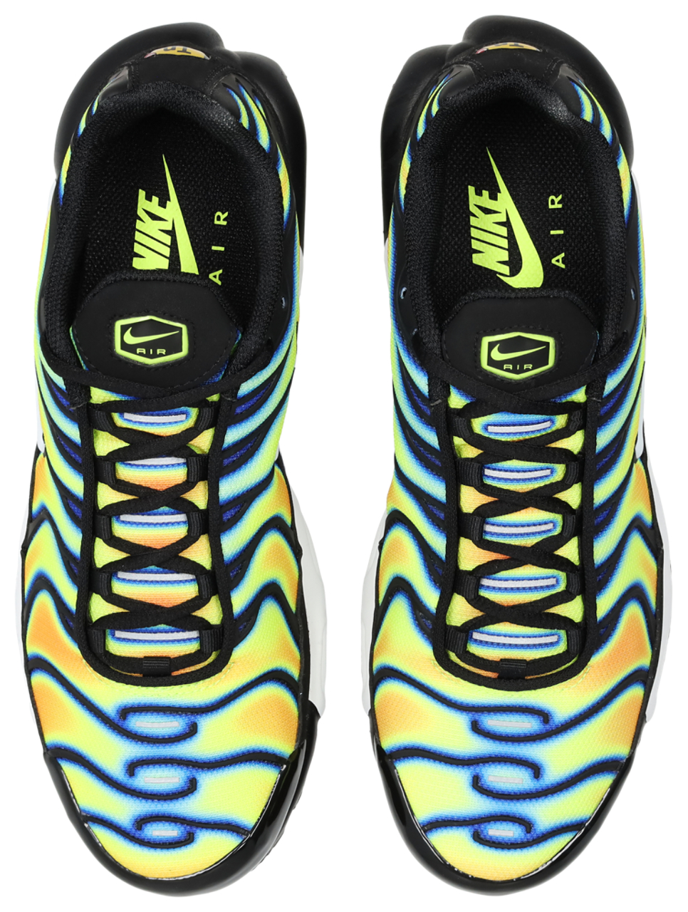Nike Air Max Tuned 1 Image 6 of 8. Tap to open photo gallery.