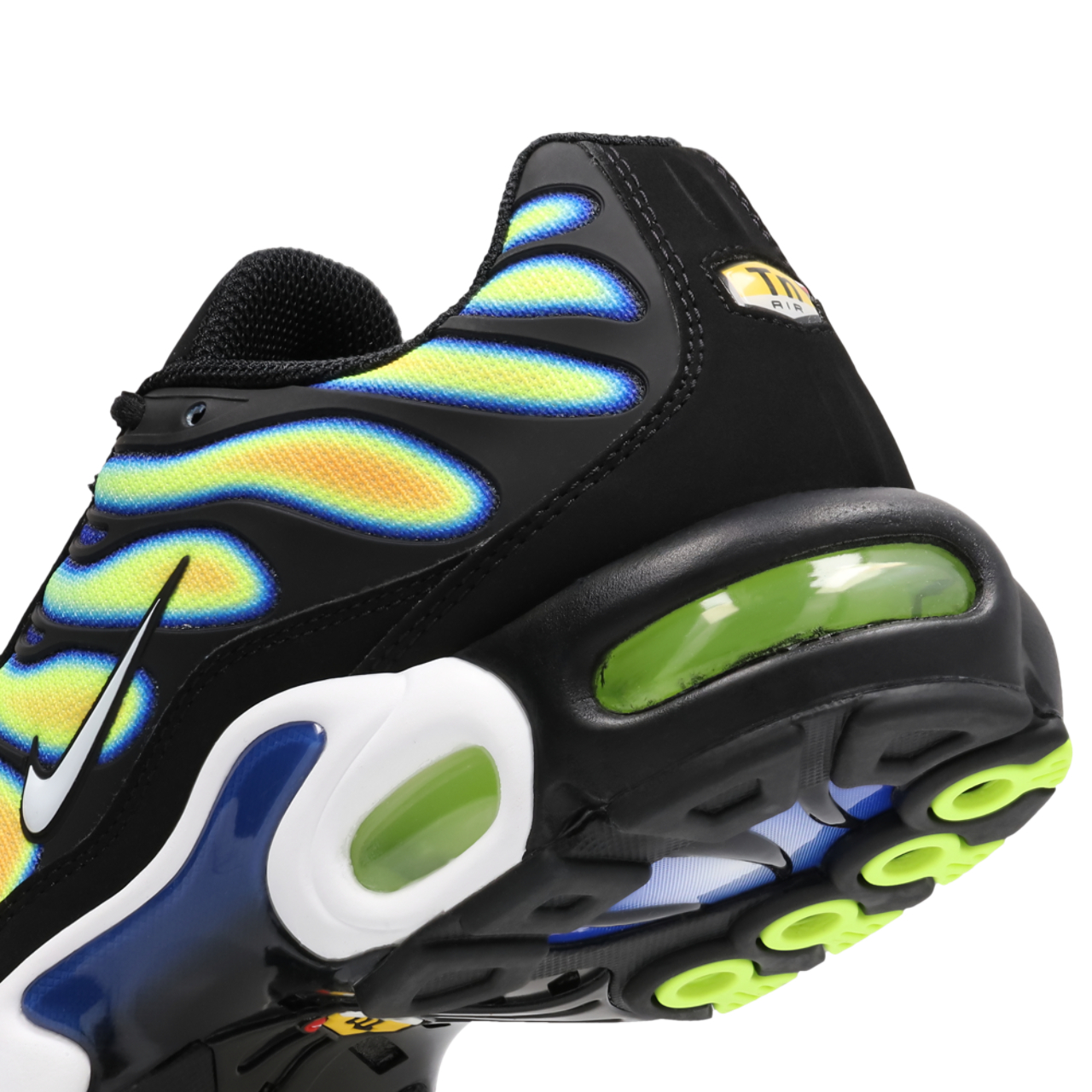 Nike Air Max Tuned 1 Image 8 of 8. Tap to open photo gallery.