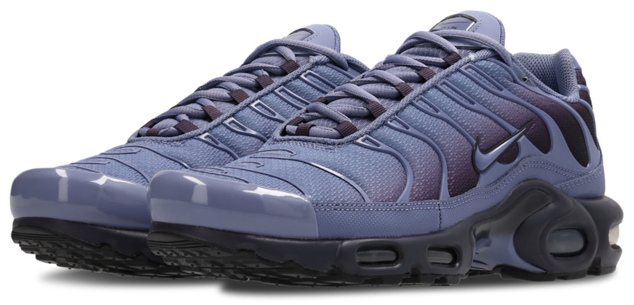 Nike Air Max Tuned 1 Image 2 of 7. Tap to open photo gallery.
