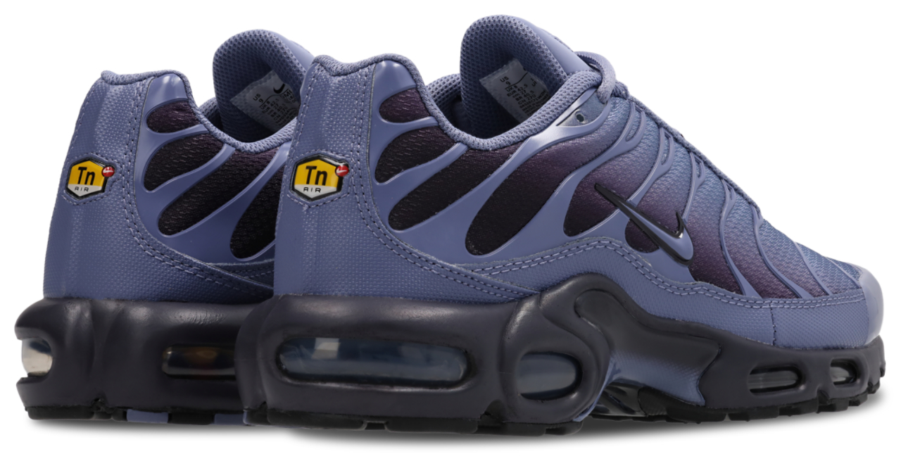 Nike Air Max Tuned 1 Image 3 of 7. Tap to open photo gallery.