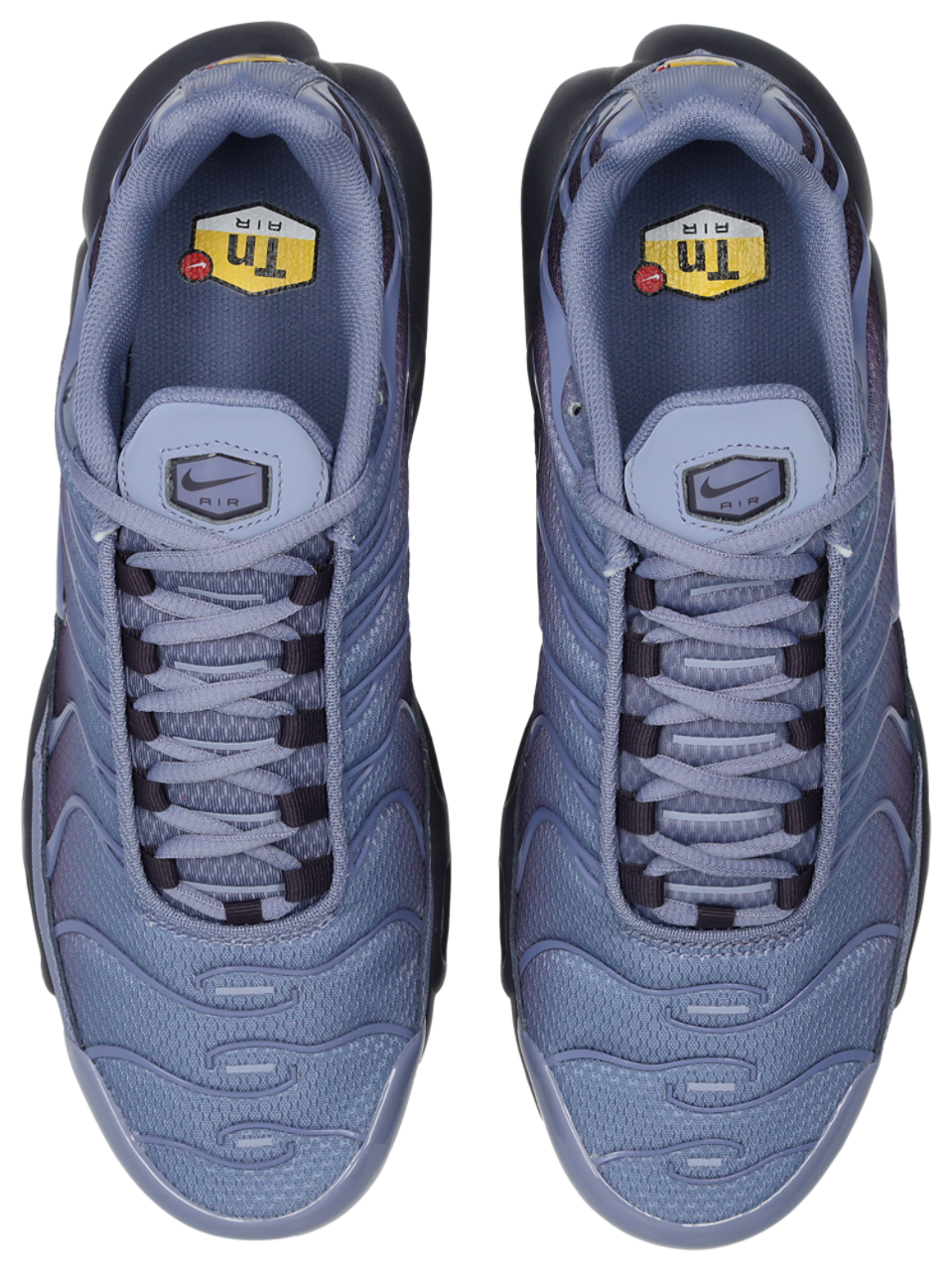 Nike Air Max Tuned 1 Image 5 of 7. Tap to open photo gallery.