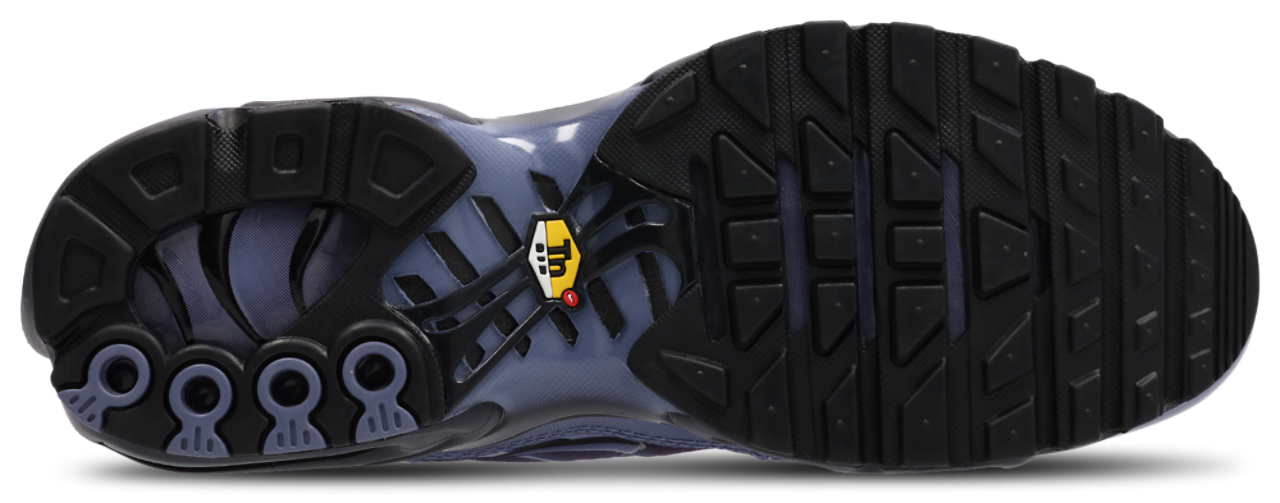 Nike Air Max Tuned 1 Image 6 of 7. Tap to open photo gallery.