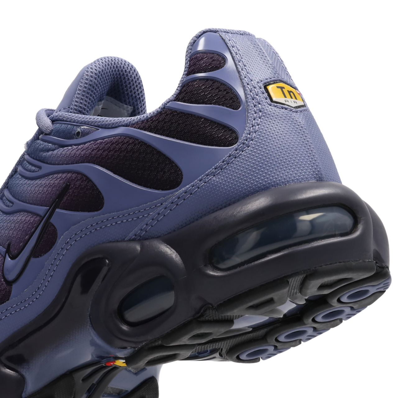 Nike Air Max Tuned 1 Image 7 of 7. Tap to open photo gallery.