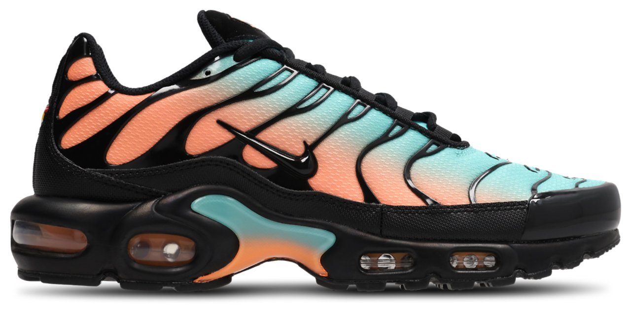Nike Air Max Tuned 1 Image 1 of 7. Tap to open photo gallery.
