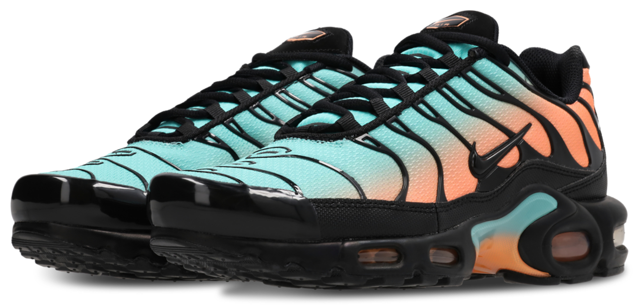 Nike Air Max Tuned 1 Image 2 of 7. Tap to open photo gallery.
