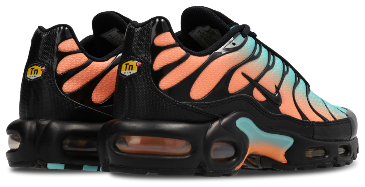 Nike Air Max Tuned 1 Image 3 of 7. Tap to open photo gallery.