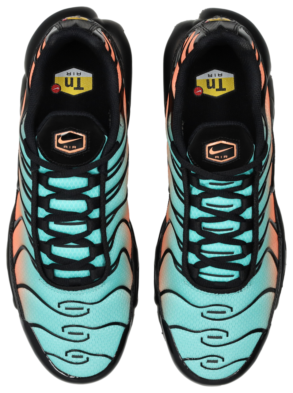 Nike Air Max Tuned 1 Image 5 of 7. Tap to open photo gallery.