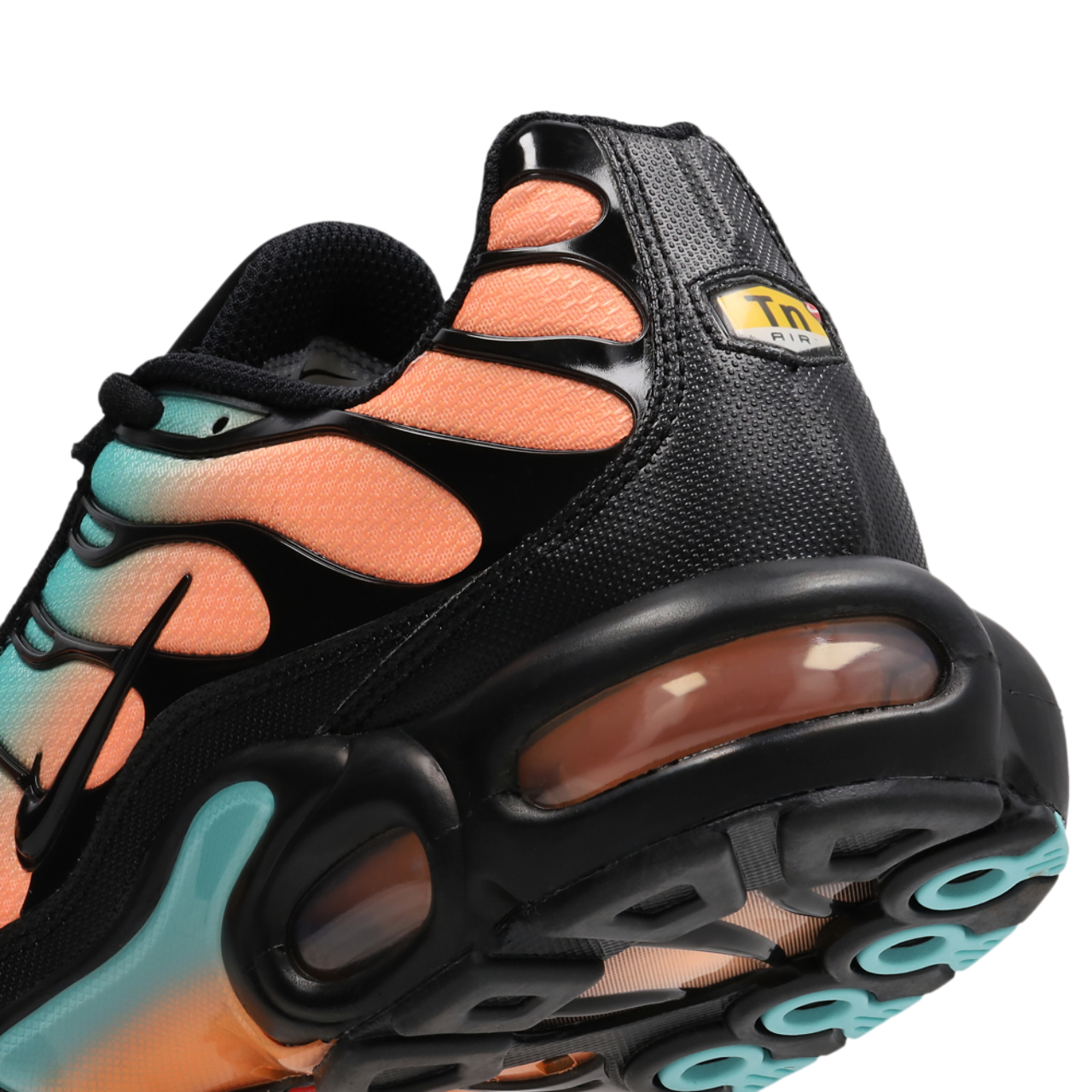 Nike Air Max Tuned 1 Image 7 of 7. Tap to open photo gallery.