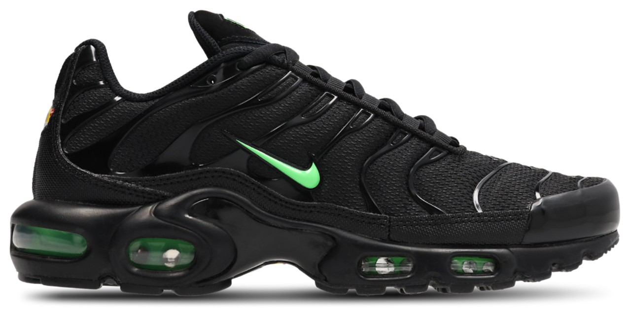 Nike Air Max Tuned 1 Image 1 of 7. Tap to open photo gallery.
