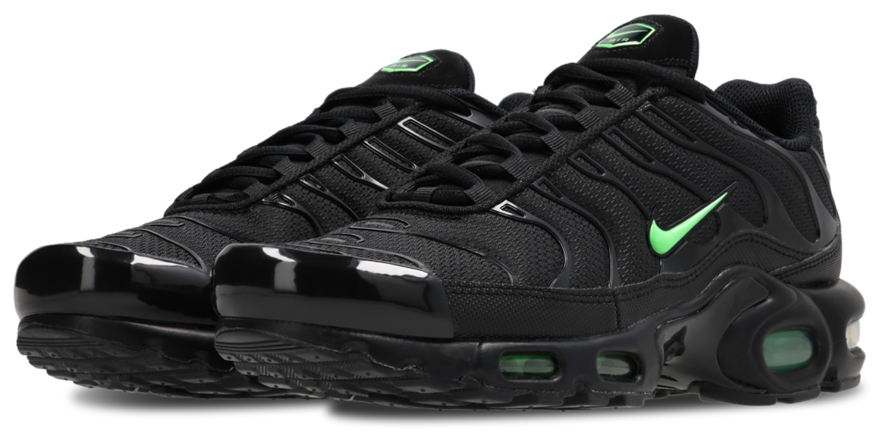 Nike Air Max Tuned 1 Image 2 of 7. Tap to open photo gallery.