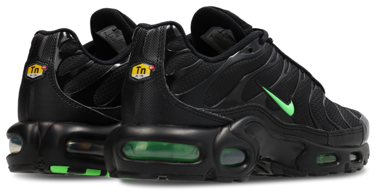 Nike Air Max Tuned 1 Image 3 of 7. Tap to open photo gallery.