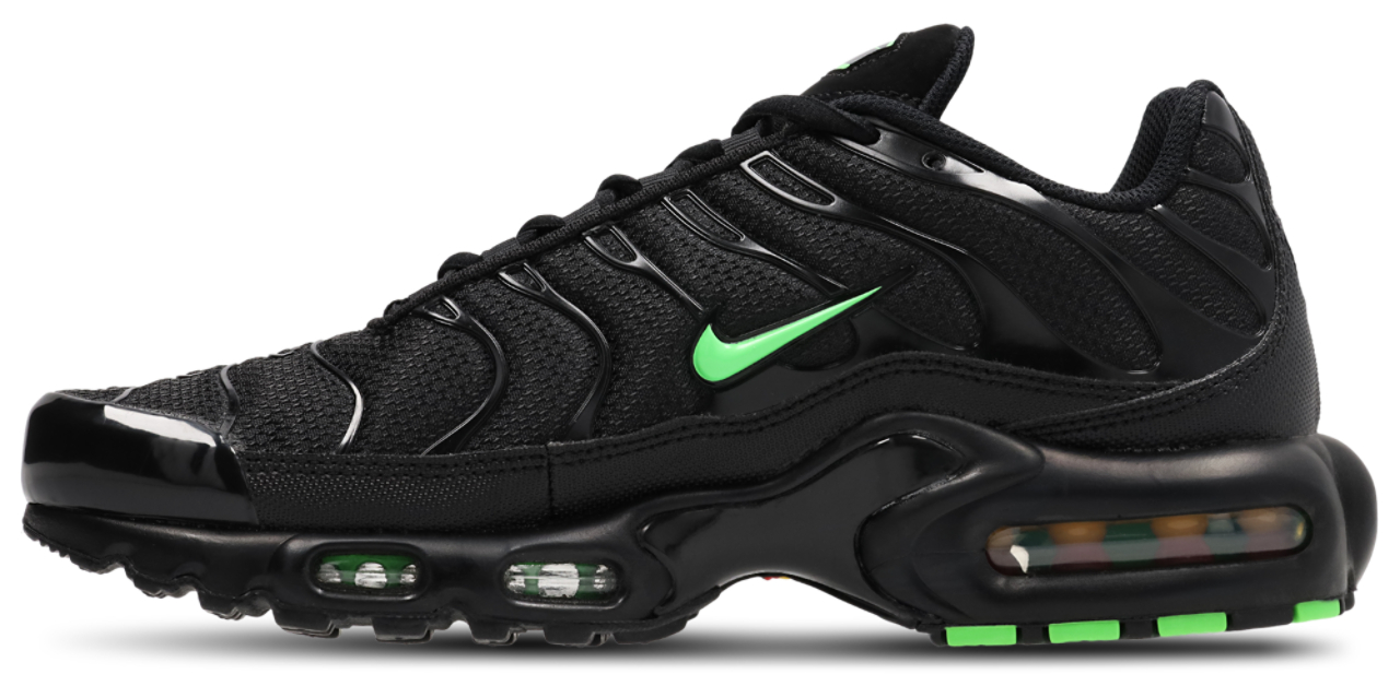 Nike Air Max Tuned 1 Image 4 of 7. Tap to open photo gallery.