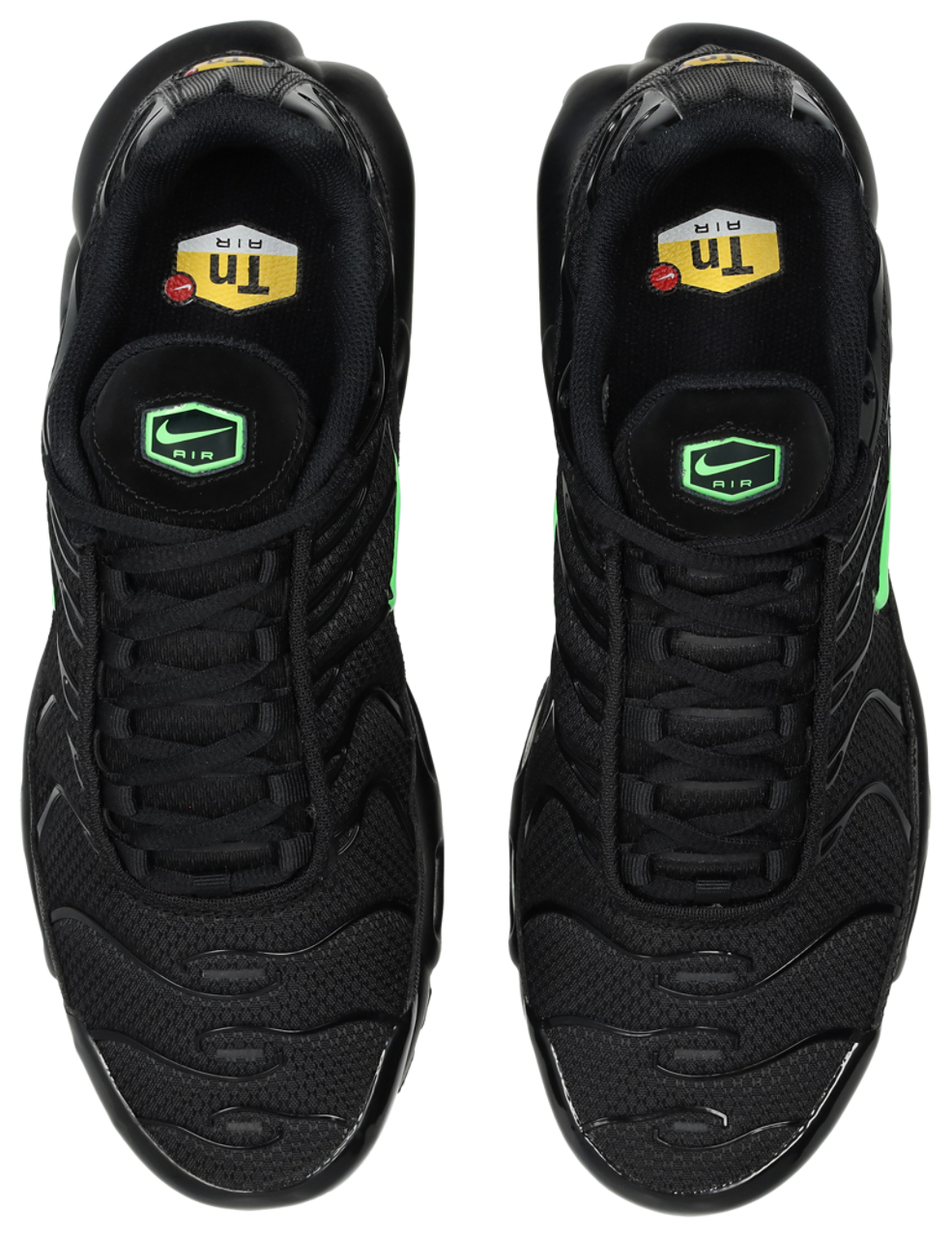 Nike Air Max Tuned 1 Image 5 of 7. Tap to open photo gallery.