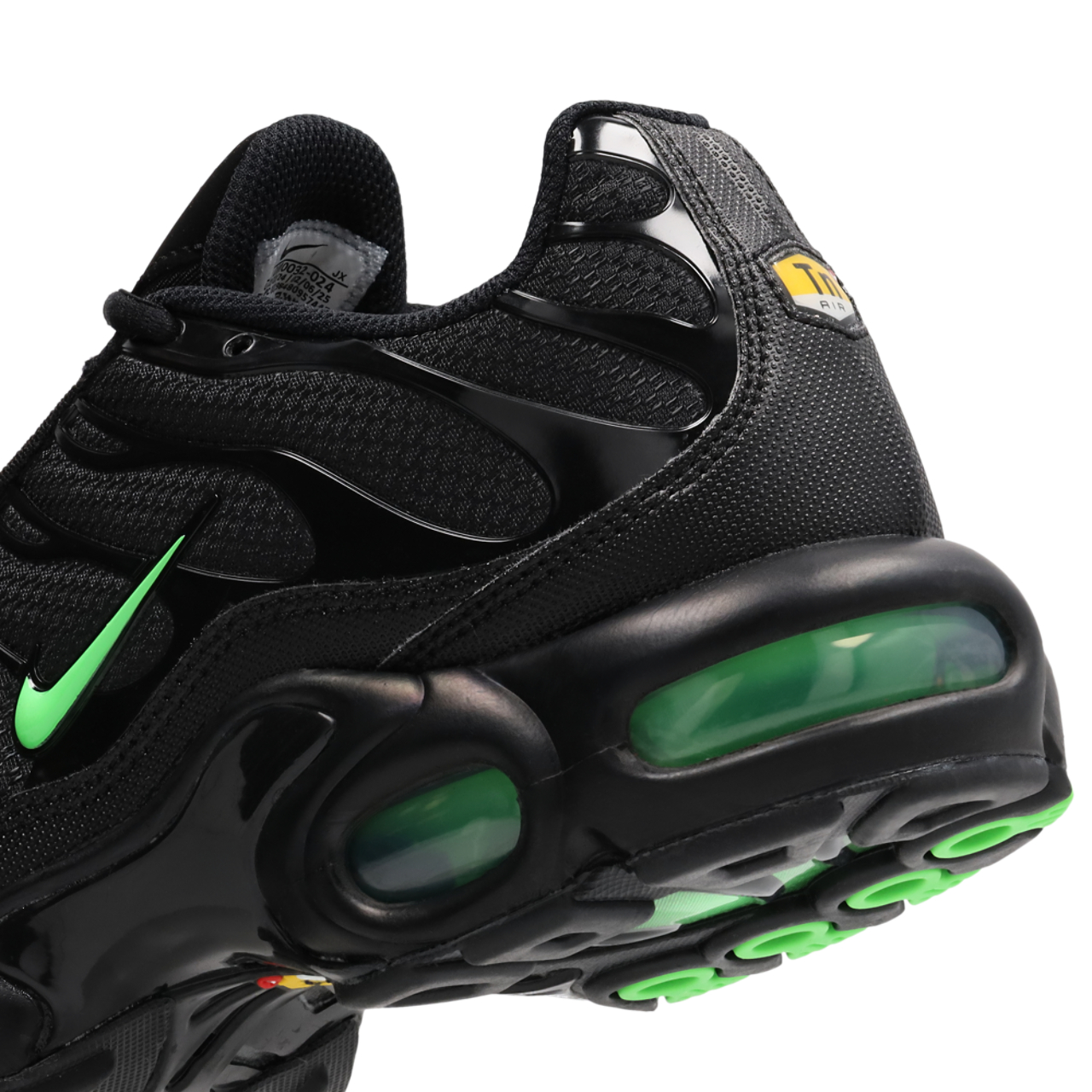 Nike Air Max Tuned 1 Image 7 of 7. Tap to open photo gallery.