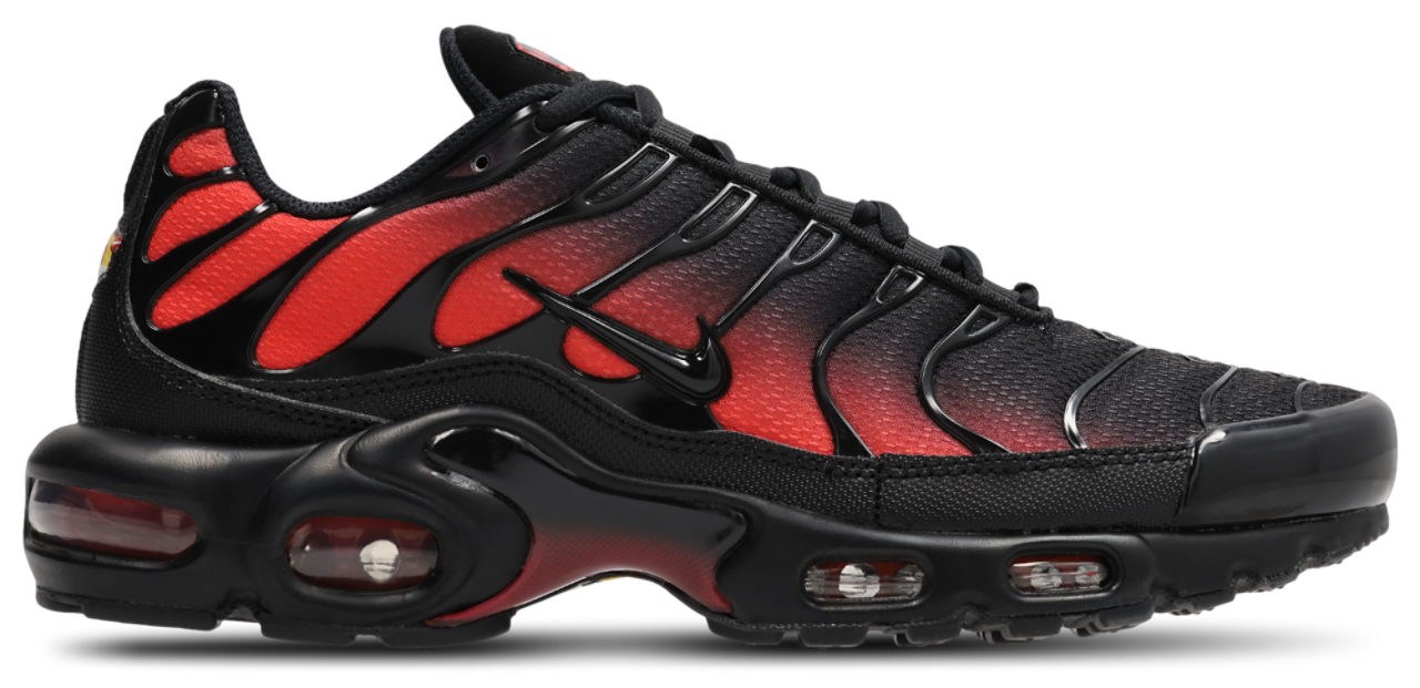 Nike Air Max Tuned 1 Afbeelding 1 van 7. Tik om de fotogalerij te openen..