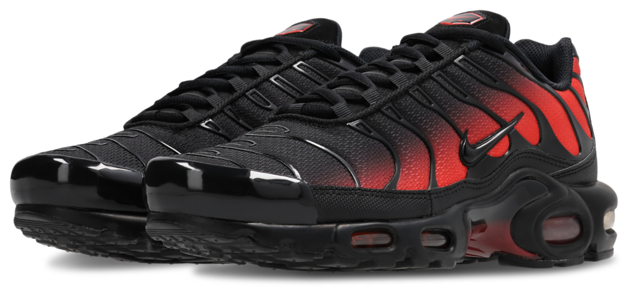 Nike Air Max Tuned 1 Afbeelding 2 van 7. Tik om de fotogalerij te openen..