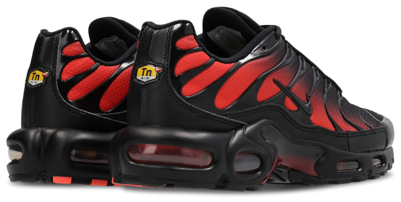 Nike Air Max Tuned 1 Afbeelding 3 van 7. Tik om de fotogalerij te openen..
