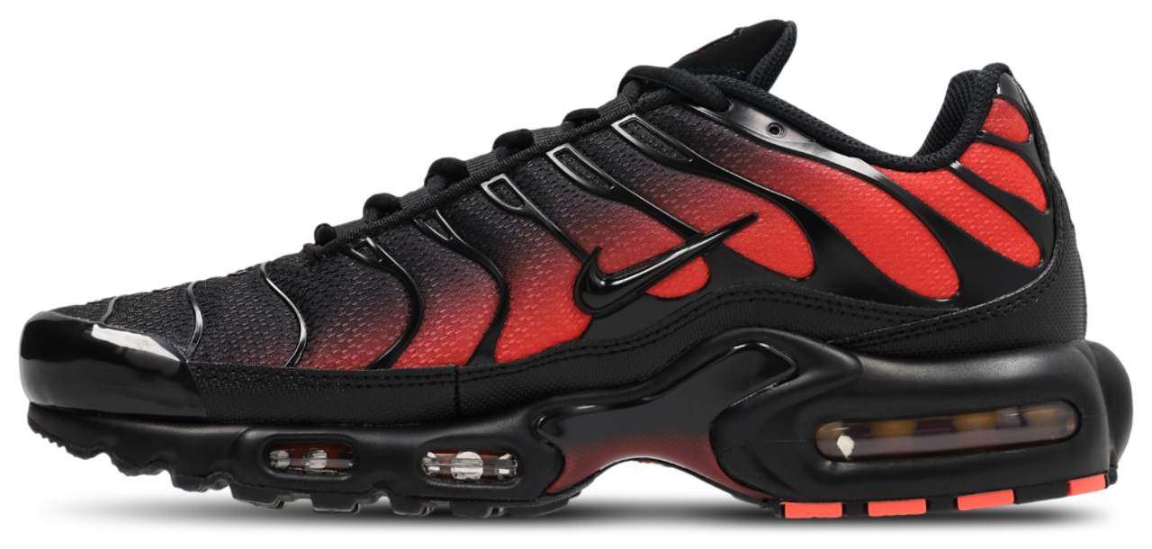 Nike Air Max Tuned 1 Afbeelding 4 van 7. Tik om de fotogalerij te openen..