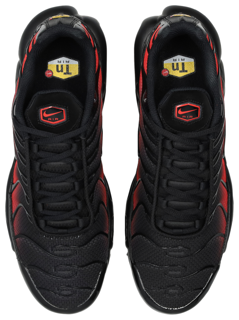 Nike Air Max Tuned 1 Afbeelding 5 van 7. Tik om de fotogalerij te openen..