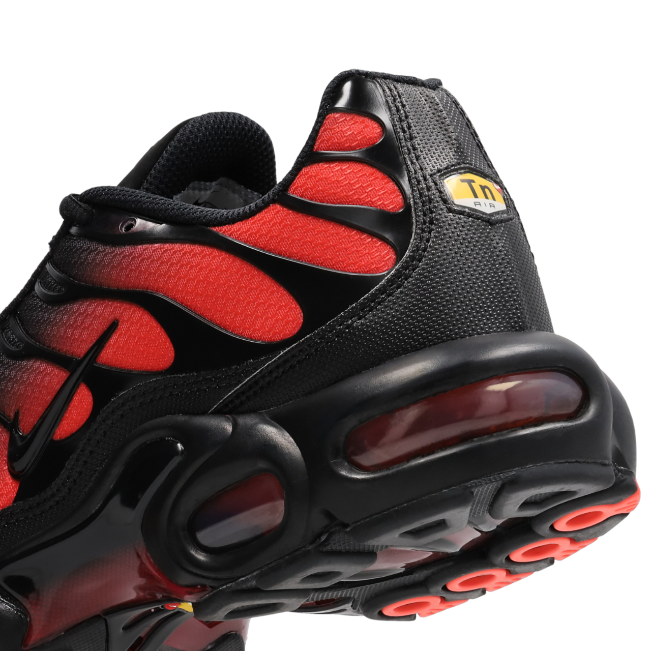 Nike Air Max Tuned 1 Afbeelding 7 van 7. Tik om de fotogalerij te openen..