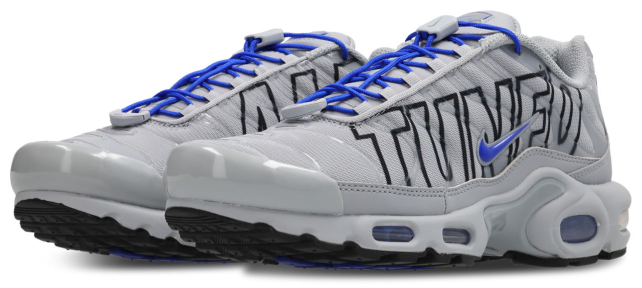 Nike Air Max Tuned 1 Utility Imagen 2 de 8. Toque para abrir la galería de fotos.
