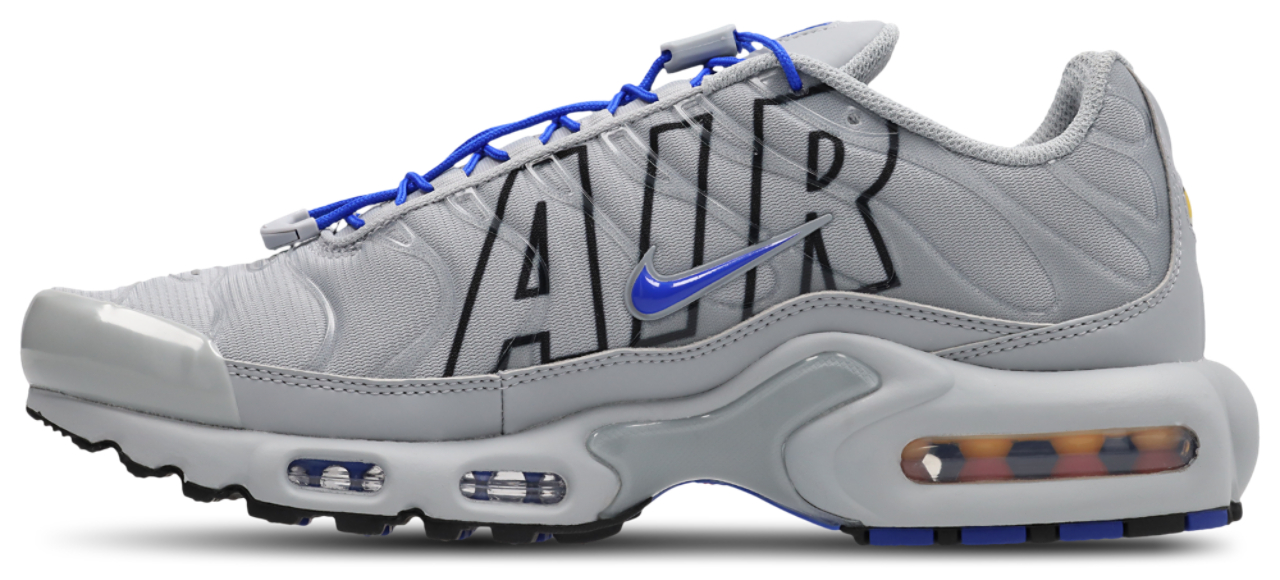 Nike Air Max Tuned 1 Utility Imagen 4 de 8. Toque para abrir la galería de fotos.