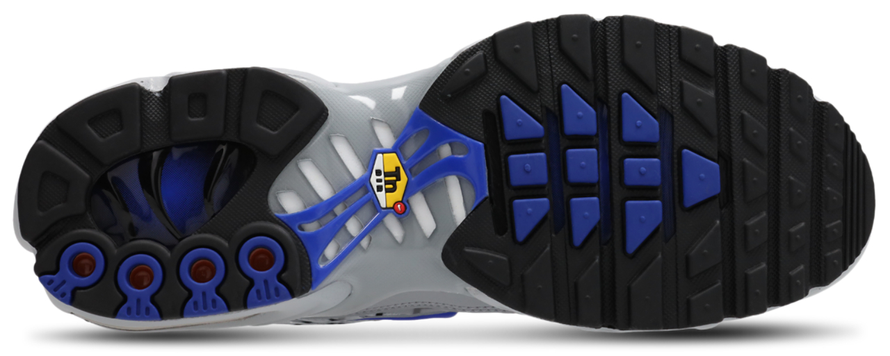 Nike Air Max Tuned 1 Utility Imagen 6 de 8. Toque para abrir la galería de fotos.