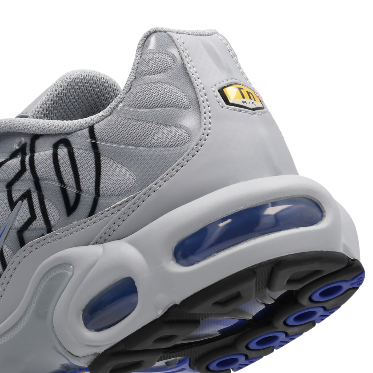 Nike Air Max Tuned 1 Utility Imagen 7 de 8. Toque para abrir la galería de fotos.