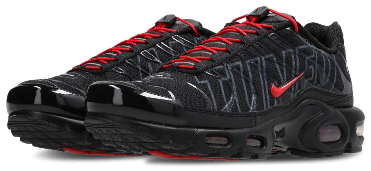 Nike Air Max Tuned 1 Utility Afbeelding 2 van 7. Tik om de fotogalerij te openen..