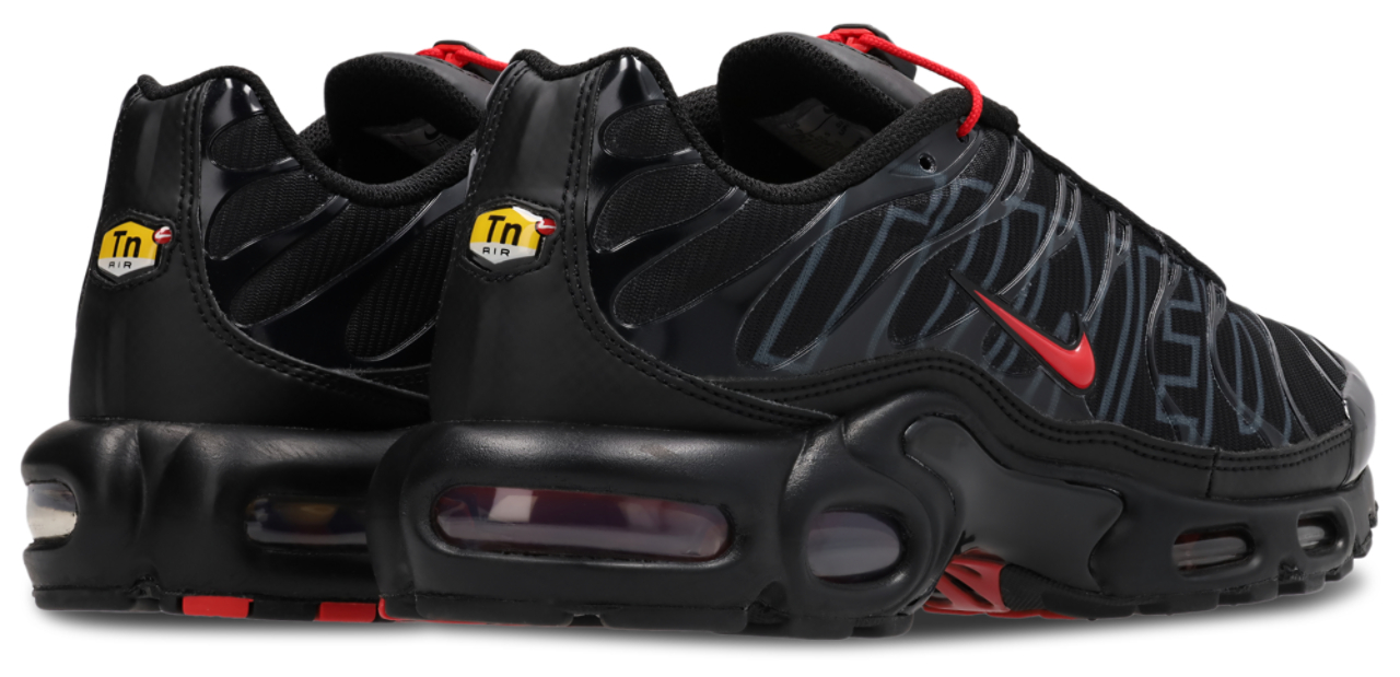 Nike Air Max Tuned 1 Utility Afbeelding 3 van 7. Tik om de fotogalerij te openen..