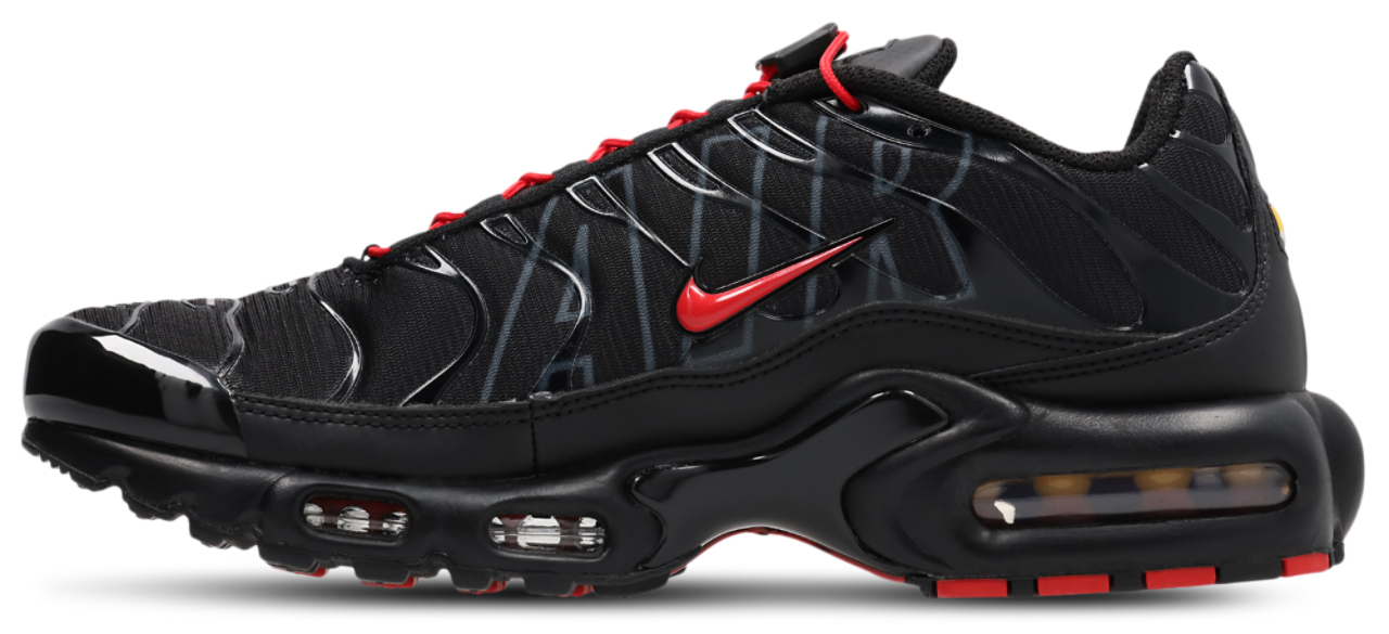 Nike Air Max Tuned 1 Utility Afbeelding 4 van 7. Tik om de fotogalerij te openen..