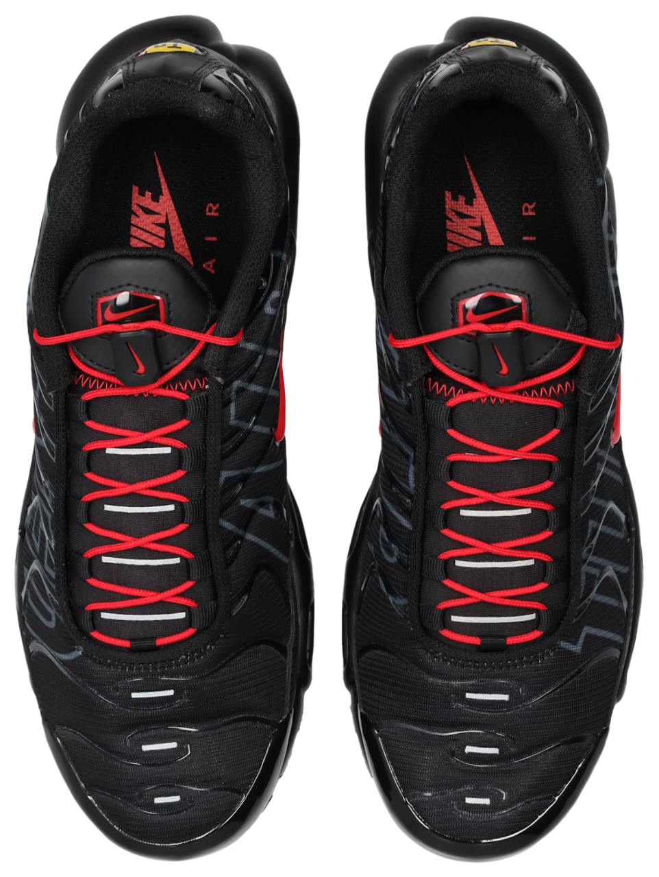 Nike Air Max Tuned 1 Utility Afbeelding 5 van 7. Tik om de fotogalerij te openen..