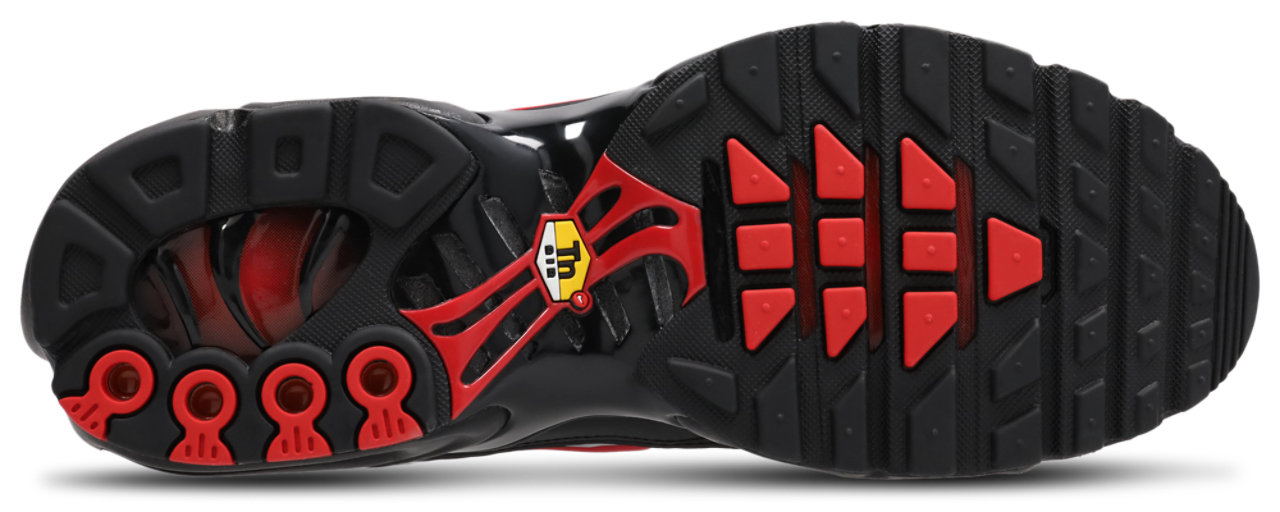 Nike Air Max Tuned 1 Utility Afbeelding 6 van 7. Tik om de fotogalerij te openen..