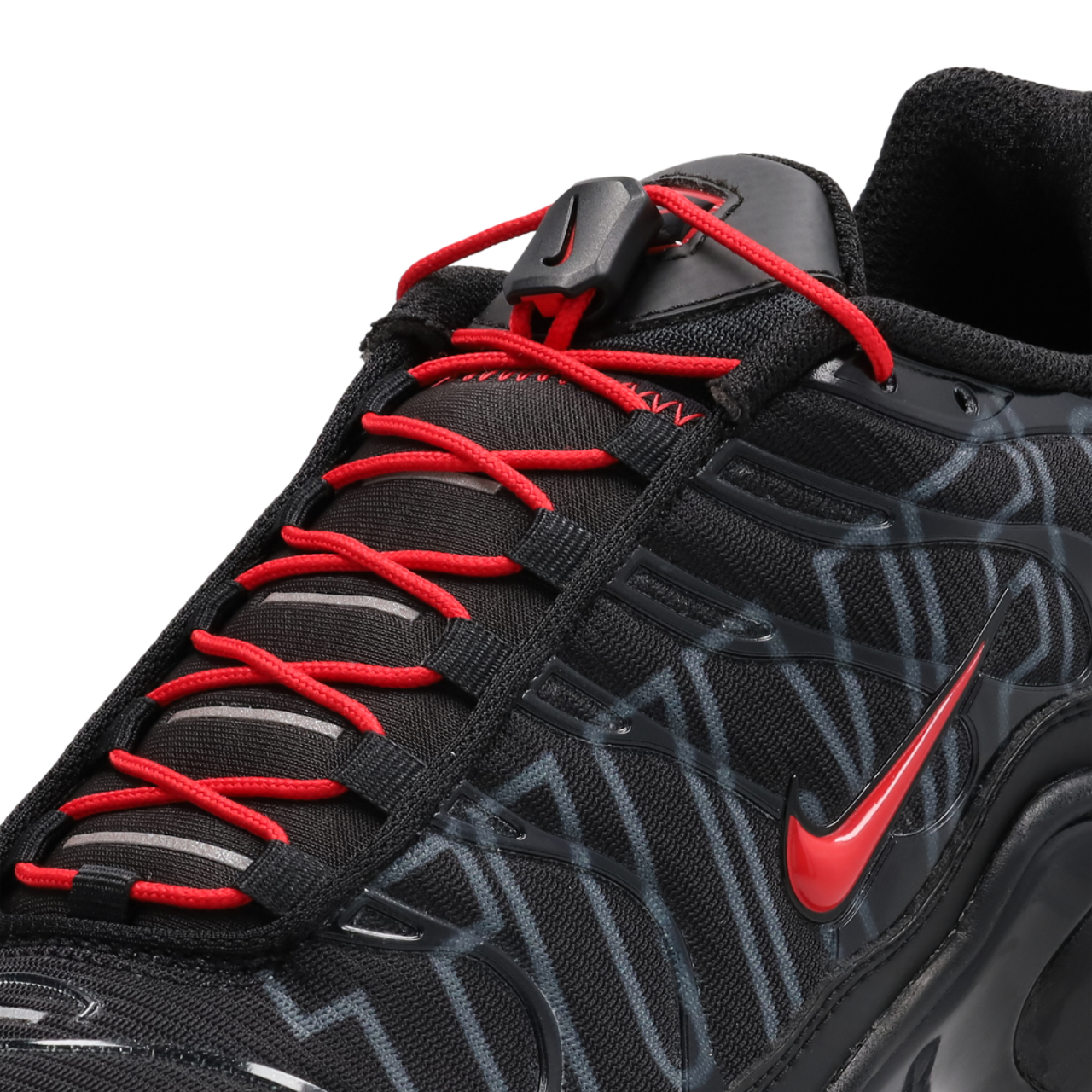 Nike Air Max Tuned 1 Utility Afbeelding 7 van 7. Tik om de fotogalerij te openen..