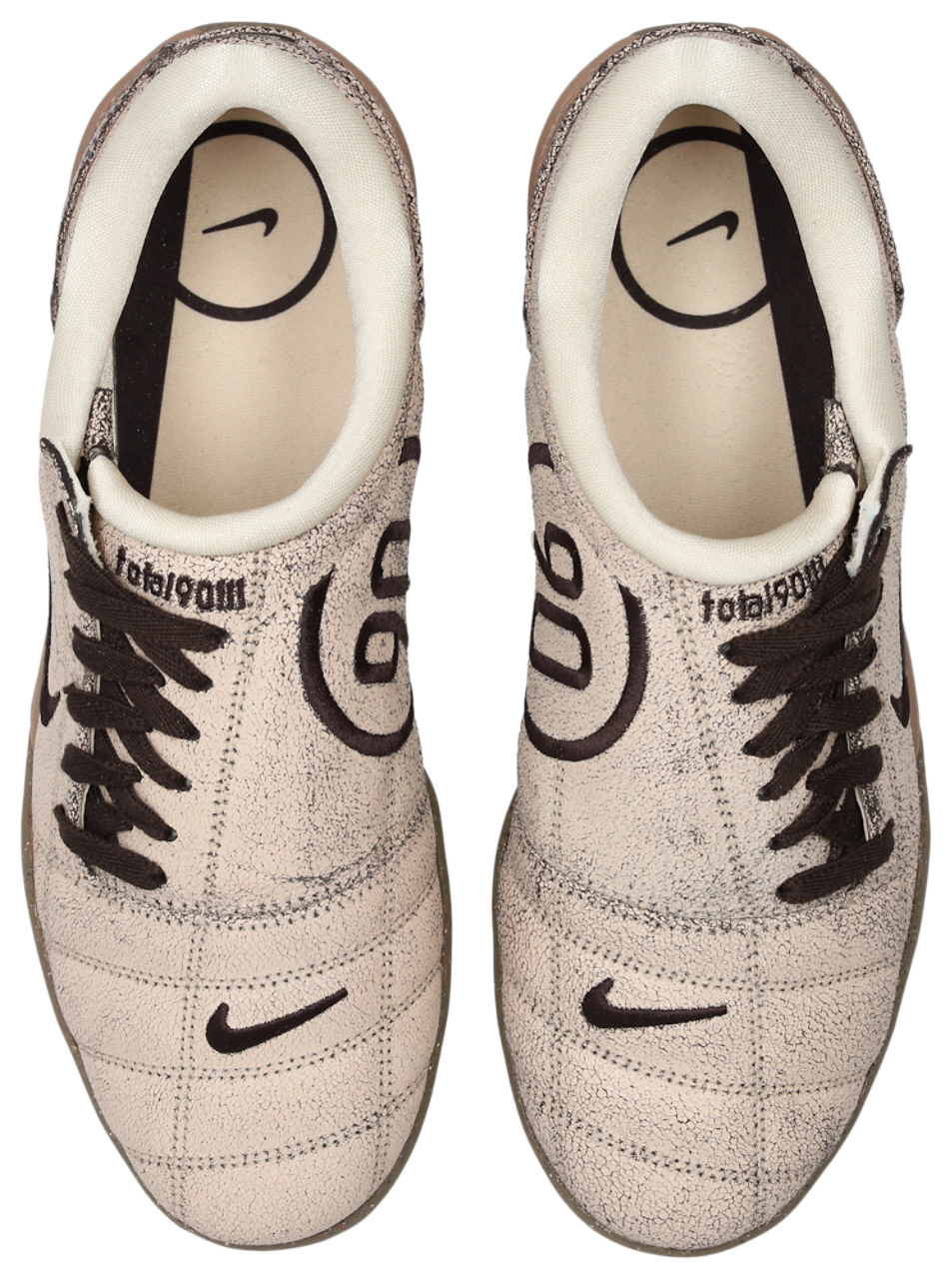 Nike Total 90 Afbeelding 5 van 8. Tik om de fotogalerij te openen..