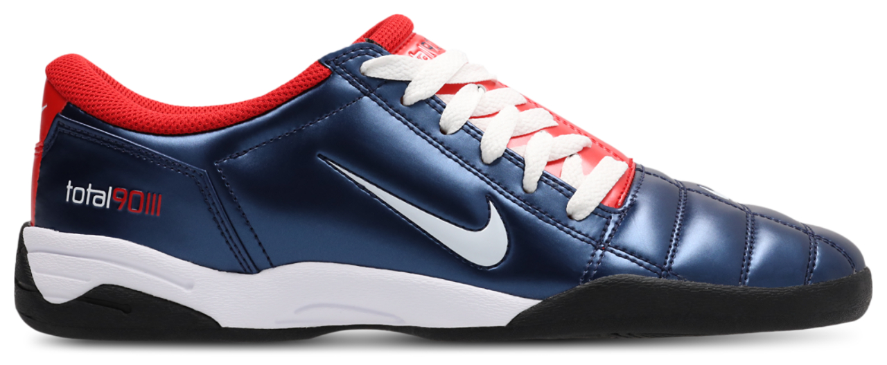 Nike Total 90 Image 1 of 8. Tap to open photo gallery.