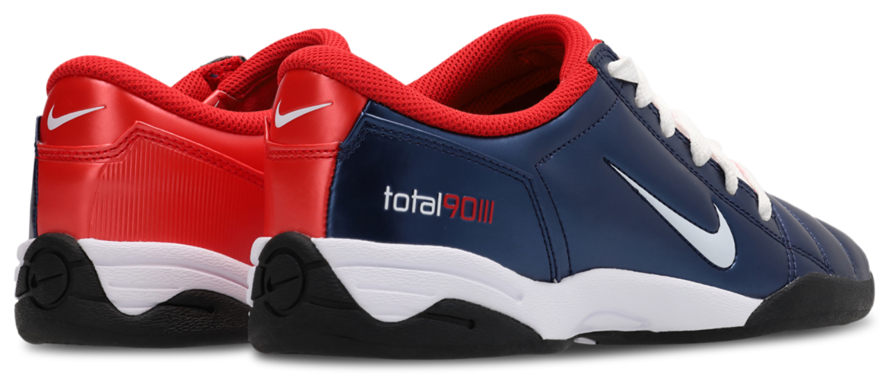 Nike Total 90 Image 3 of 8. Tap to open photo gallery.